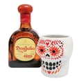 thumbnail image 3 of Tequila Don Julio reposado 700 ml + 1 vaso calavera, 3 of 3