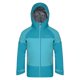 thumbnail image 1 of Regatta - Chaqueta impermeable modelo Aptitude para niño (Agua) Regatta UTRG2828_P, 1 of 1