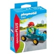 thumbnail image 2 of Niño con Kart Playmobil Special Plus 7 pzas, 2 of 2