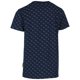 thumbnail image 2 of Trespass - Camiseta Different de Rayas Niños (Marino) Trespass UTTP5683_navy, 2 of 3