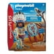 thumbnail image 1 of Set,de,juego Playmobil Jefe,Nativo,Americano, 1 of 2