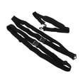thumbnail image 1 of Correa de transporte para tabla de remo correa de transporte para kayak segura y confiable de nailon ajustable para tablas largas ANGGREK Otros, 1 of 8