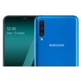 thumbnail image 3 of Smartphone Samsung Galaxy A50 64 GB Azul Telcel, 3 of 3