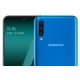thumbnail image 3 of Smartphone Samsung Galaxy A50 64 GB Azul Telcel, 3 of 3