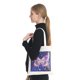 thumbnail image 5 of Bolso de mano con pintura de diamantes, bolso de arte de diamantes DIY, bolso de mano portátil con yeacher tipo 12, 5 of 7