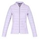 thumbnail image 1 of Regatta - Chaqueta Kylar Acolchado para Mujer (Lila Escarcha) Regatta UTRG6136_lilacfrost, 1 of 6