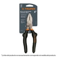 thumbnail image 2 of Pinza de Electricista Truper 8 Pulgadas Largo, 2 of 2