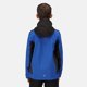thumbnail image 2 of Regatta - Chaqueta Impermeable Highton para Niños/Niñas (Surf Spray, Negro) Regatta UTRG6077_surfsprayblack, 2 of 4