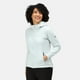 thumbnail image 2 of Regatta - Forro Polar Meakin Cremallera Completa para Mujer (Azul Hielo) Regatta UTRG6133_iceblue, 2 of 6