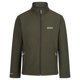 thumbnail image 1 of Regatta - Chaqueta Softshell ligera Modelo Cera III Colección Great Outdoors hombre caballero (Bayle Regatta UTRG845_bayleaf, 1 of 1