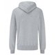 thumbnail image 3 of Fruit of the Loom - Sudadera sin bolsillos unisex (Gris Jaspeado) Fruit of the Loom UTPC3886_P, 3 of 3