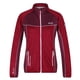 thumbnail image 1 of Regatta - Chaqueta Yare IV de Softshell para Mujer (Rojo Rábano, Higo) Regatta UTRG6114_beetrootredfig, 1 of 6