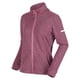thumbnail image 4 of Regatta - Forro Polar Olanna para Mujer (Rosa Brezo) Regatta UTRG7306_heatherrose, 4 of 6