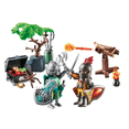 thumbnail image 2 of Set de juego Playmobil Unidad de Buceo, 2 of 3
