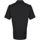 thumbnail image 2 of Premier - Camisa lisa de manga corta de caballero/hombre Diseño piloto - Trabajo/Fiesta/Restaurante Premier UTRW1086_black, 2 of 3