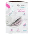 thumbnail image 3 of Protector de Lactancia Evenflo Feeding Pads, 3 of 3