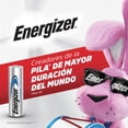 thumbnail image 3 of Pilas Energizer Litio AA 4 Piezas, 3 of 9