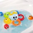 thumbnail image 4 of Chicco Juguete Para Bañera Billy The Octopus Chicco No Aplica, 4 of 4