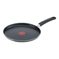 thumbnail image 3 of Juego de Sartenes T-fal Hard Titanium Negro 3 Piezas, 3 of 3