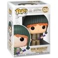 thumbnail image 1 of Figura Funko Wizarding World Ron Weasley 3.74 Pulgadas, 1 of 2