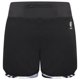 thumbnail image 3 of Dare 2B - Pantalones Cortos Outrun para Mujer (Negro Cebra) Dare 2B UTRG5396_blackzebra, 3 of 4