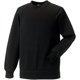 thumbnail image 1 of Jerzees Schoolgear - Jersey Raglan para Niños/Niñas (Negro) Jerzees Schoolgear UTBC4743_black, 1 of 1