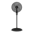 thumbnail image 1 of Ventilador  de Pedestal T-fal 16 Pulgadas Negro  VE3179X0M, 1 of 2