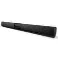 thumbnail image 2 of Reproductor de música BS-28B Altavoces Bluetooth inalámbricos Barra de sonido de 20W Barra de sonido, 2 of 8