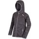 thumbnail image 1 of Regatta Great Outdoors - Chaqueta polar modelo Dissolver para niños (Metal) Regatta UTRG2226_P, 1 of 1