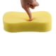 thumbnail image 5 of Pulido Almohadilla Esponja Figura-8 Diseño Pulido Almohadillas para Automoción 6 Unique Bargains pulidora eléctrica y almohadillas pulidoras, 5 of 6