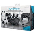 thumbnail image 2 of Kit de Accesorios Dream Gear para Controles PS4, 2 of 4
