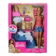 thumbnail image 1 of Muñeca Barbie Mattel Familia cuidado de cachorrito, 1 of 3