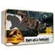 thumbnail image 1 of Juego De Mesa Novelty Jurassic World Dominion Rompecabezas Tin Panorámico 3 en 1, 1 of 5