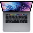 thumbnail image 3 of Apple Macbook Pro 15 (Z0V15) con 2,6 GHz, 6 núcleos, 32 GB de RAM y SSD de 512 GB en gris espacial c Apple Z0V15LL/A, 3 of 4