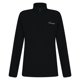 thumbnail image 1 of Dare 2B - Chaqueta polar libera modelo Freeze Dry II para mujer (Negro) Dare 2B UTRG349_P, 1 of 1