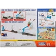 thumbnail image 2 of Playset Hot Wheels Track Builder Reto Lanzamiento de Cohete, 2 of 3