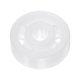 thumbnail image 1 of 637 Bola Rodamientos 7mmx26mmx9mm Vidrio Rodantes Bolas Abierto Tipo para Equipos Muebles Unique Bargains rodamientos rígidos de bolas, 1 of 6