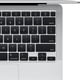 thumbnail image 4 of Apple MacBook Air 13.3" Laptop 512GB i5 (2020, Plata) Paquete de lujo en espa?ol (caja nueva abierta Apple MVH42E/A, 4 of 7