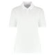 thumbnail image 1 of Kustom Kit - Polo Workforce para Mujer (Blanco) Kustom Kit UTRW6529_white, 1 of 1