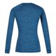 thumbnail image 4 of Regatta - Camiseta Burlow para Mujer (Azul Zafiro) Regatta UTRG6158_sapphireblue, 4 of 6