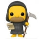 thumbnail image 1 of Figura Funko The Simpson Treehouse of Horror Grim Reaper Homer 3.74 Pulgadas, 1 of 2