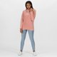 thumbnail image 3 of Regatta - Jersey Hepzibah para Mujer (Rosa Colorete) Regatta UTRG5800_blushpink, 3 of 6