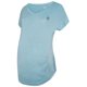 thumbnail image 4 of Dare 2B - Camiseta Vigilant para Mujer (Verde Camuflaje Jaspeada) Dare 2B UTRG8378_camogreenmarl, 4 of 6