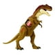 thumbnail image 2 of Albertosaurus de batalla Jurassic World Mattel, 2 of 3