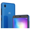 thumbnail image 2 of Smartphone ZTE Blade A5 2019 Azul 16 GB Telcel, 2 of 2