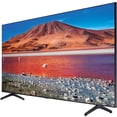 thumbnail image 4 of TV Samsung 58 Pulgadas 4K HDR10 Smart Engine Crystal UN58TU7000FXZX, 4 of 5