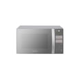 thumbnail image 1 of Horno de Microondas Daewoo Chef Mexicano 1.1 Pies Cúbicos Silver, 1 of 2