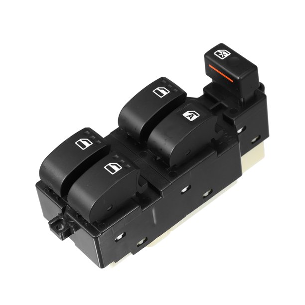 Unique Bargains 1pcs Reemplazo del interruptor de control de la ventana eléctrica 84820-B2010 para Toyota Sirion Avanza BB Unique Bargains interruptores de ventanillas eléctricas para automóviles