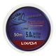 thumbnail image 5 of Sedal Lixada 50 m hilo de línea de pesca transparente blanco fino hilo de pescar fundición suave par Lixada Sedal, 5 of 7