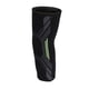 thumbnail image 5 of 1 par de coderas, coderas protectoras, coderas transpirables para apretar para deportes, negro, tama Unique Bargains coderas, 5 of 7